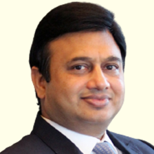 Ravi Saxena